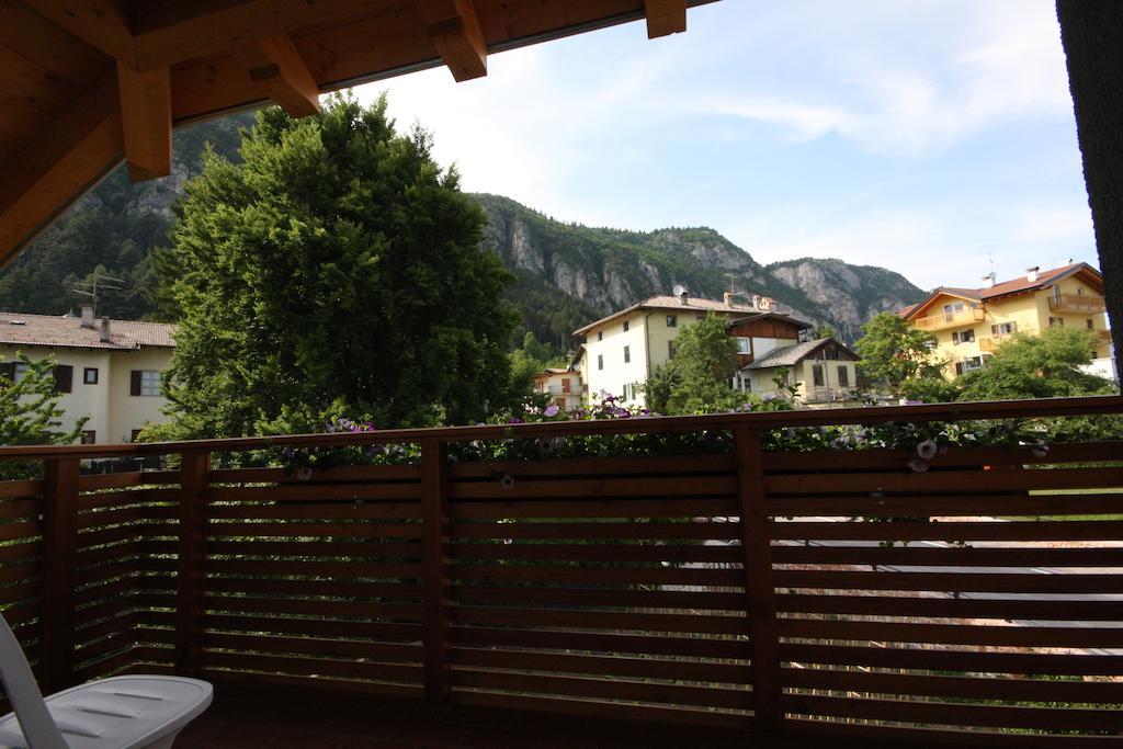 Cortalta Mountain Lodge Fai della Paganella Room photo