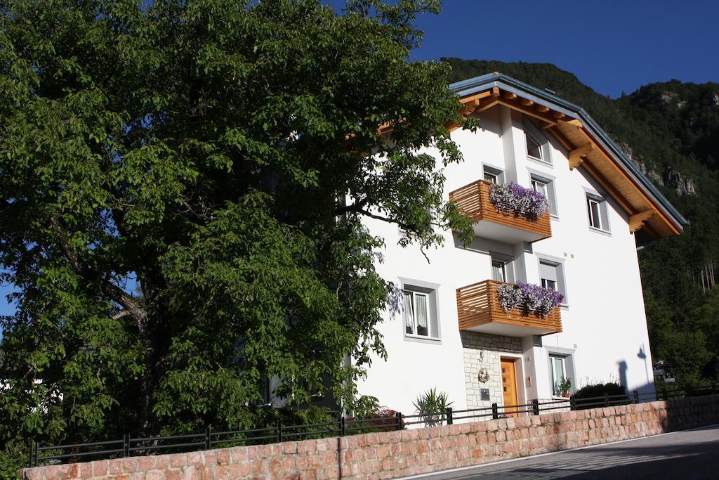 Cortalta Mountain Lodge Fai della Paganella Exterior photo